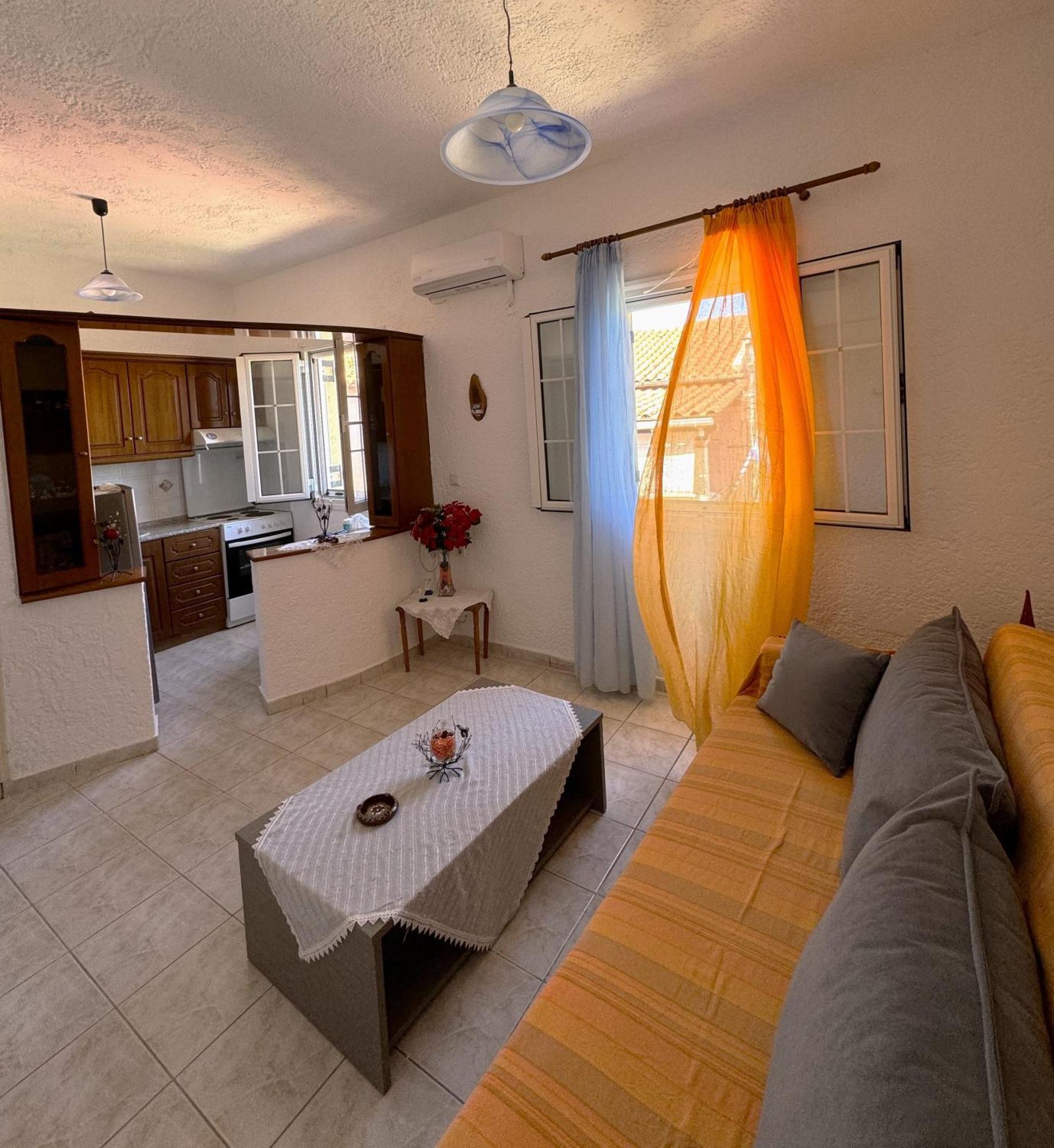 Apartment Eleni Studio *